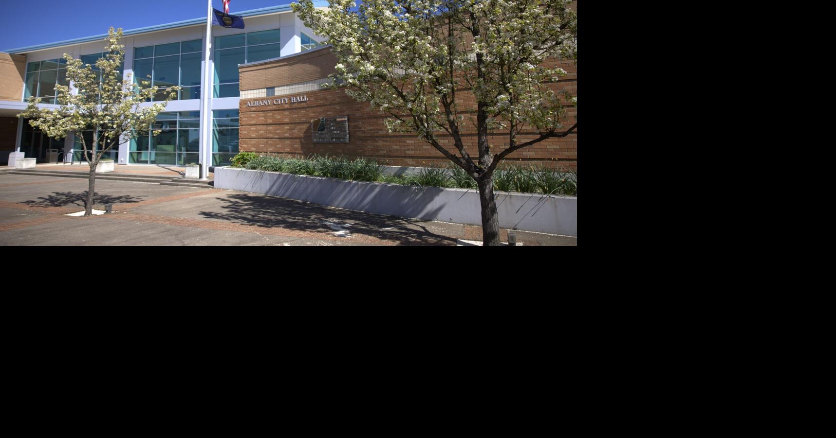 Albany officials likely to weigh data center rules this fall