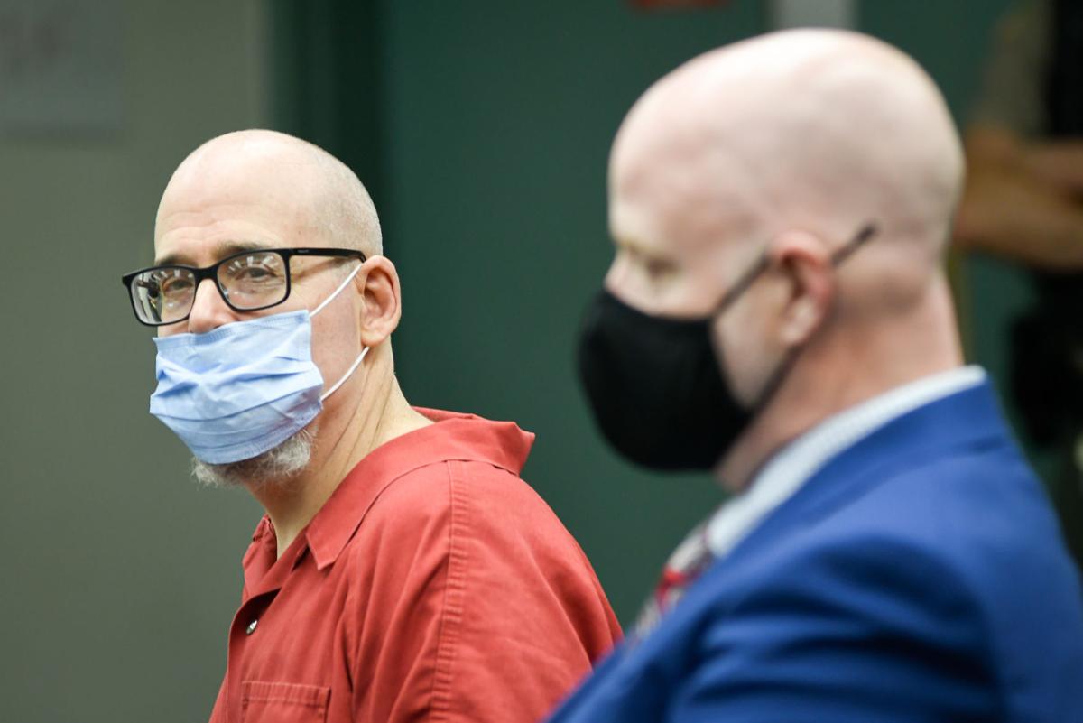 Fiala sentencing