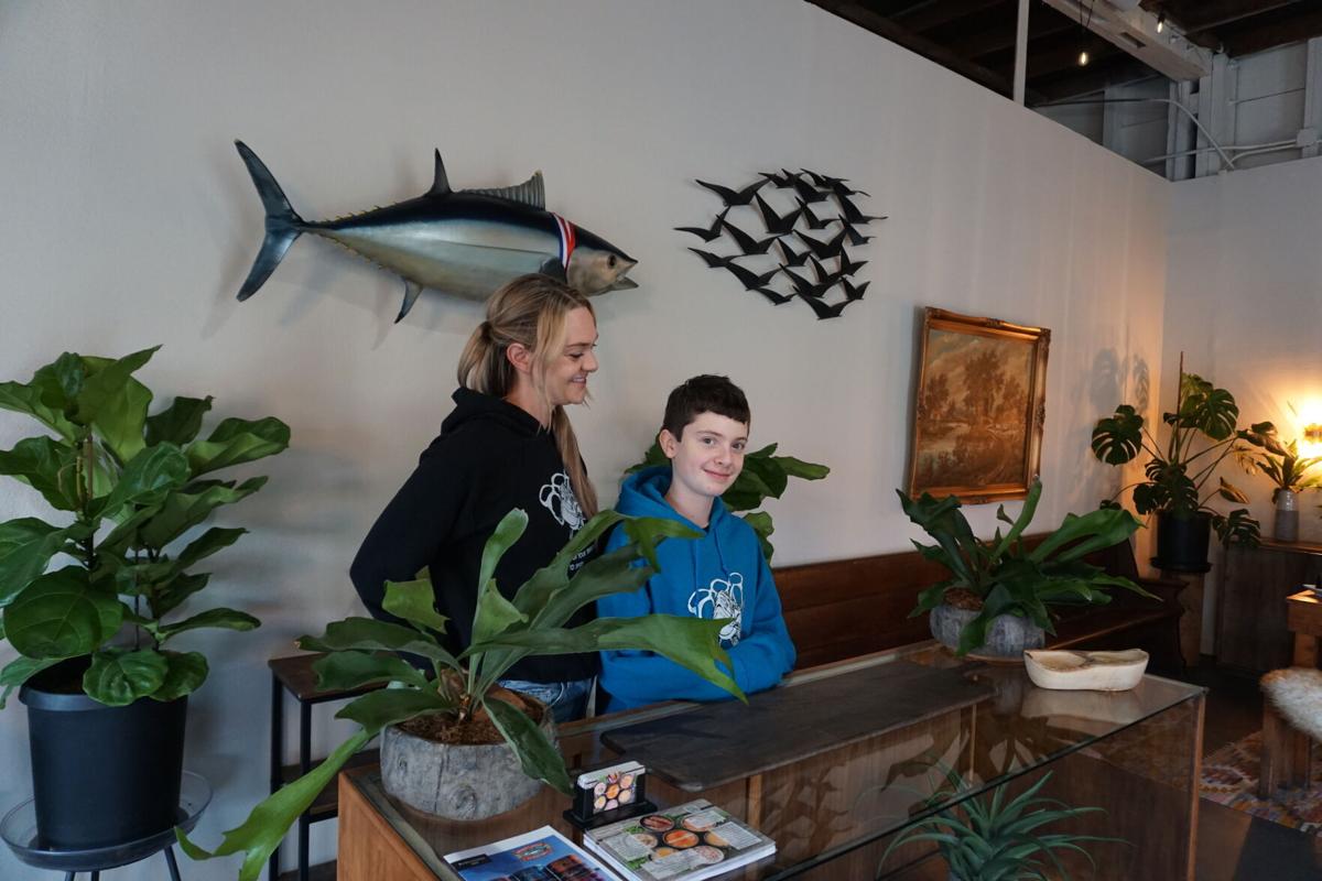 Ignorant Fish People: A Corvallisite's Experience Buying Pet Fish Locally -  The Corvallis Advocate