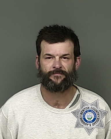 GARMAN, BRENTON WALKER