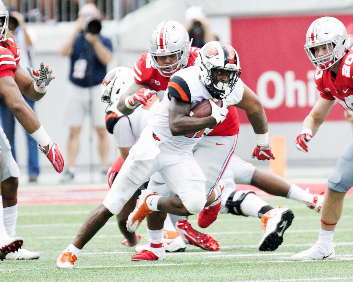osu football beavers see