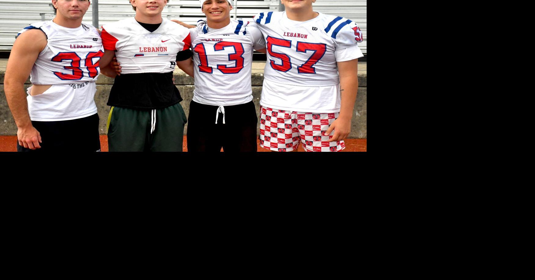 2026 football preview: Lebanon prepared to fill the shoes of last year's senior class