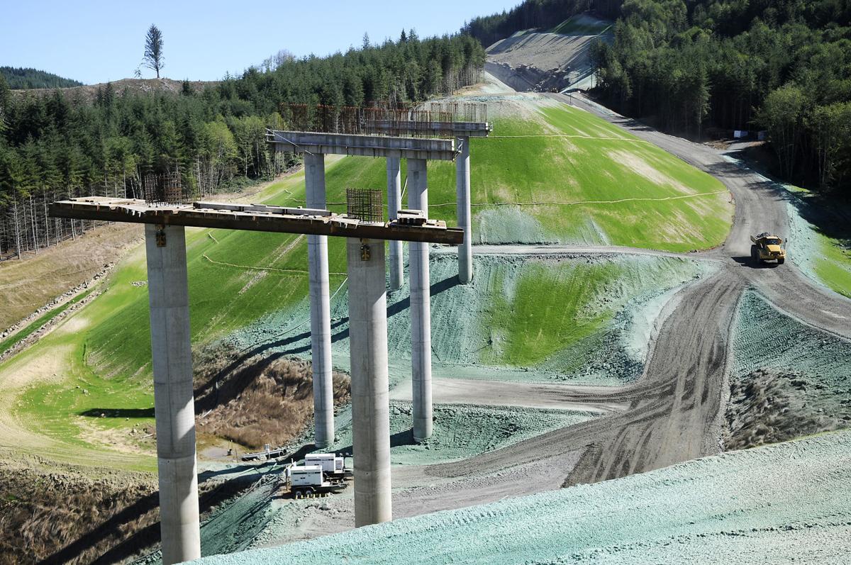 From the Past: Highway Project