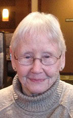 Helen May Shackelford
