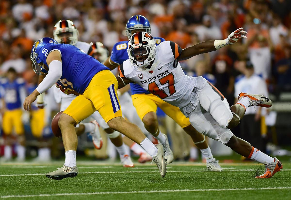 OSU-SJSU