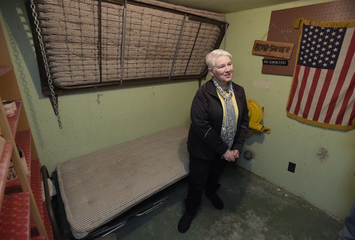 A Shelter Odyssey Local Gazettetimes Com