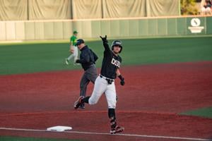 OSU baseball: Guerra hits two home runs as OSU downs Oregon 11-6
