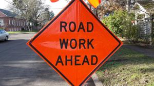 Traffic alert Corvallis: Paving of Samaritan Drive requires detours