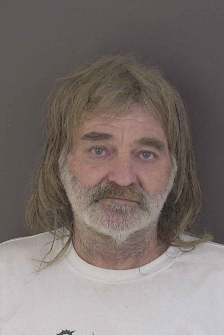 STOVALL, CHARLES WILLIAM