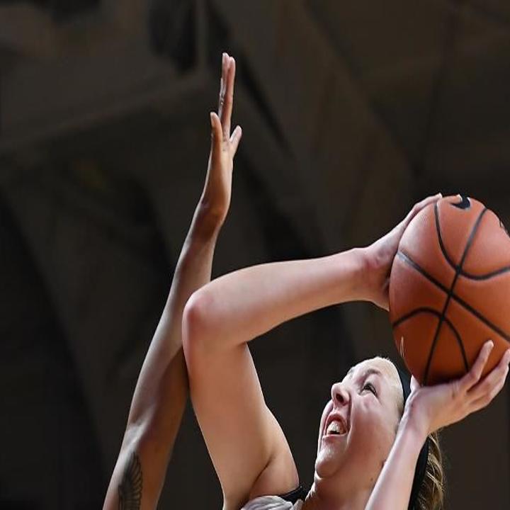 Osu Women S Basketball Bench Provides Spark In Blowout Win Over