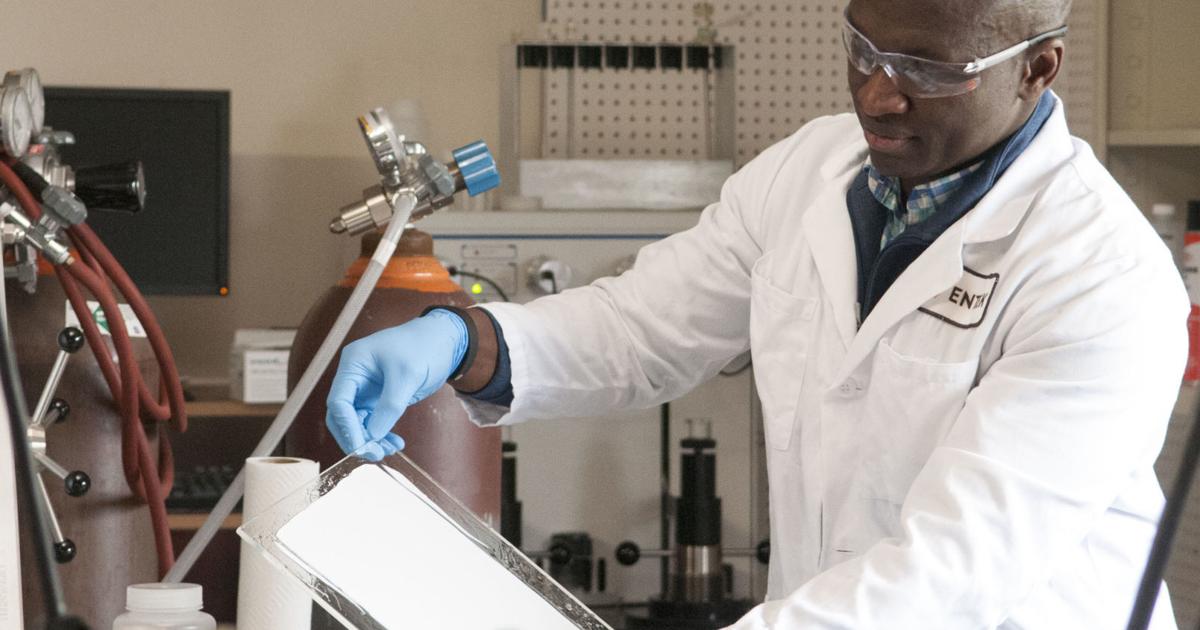 Entek Lebanon’s ENTEK acquires battery separator division