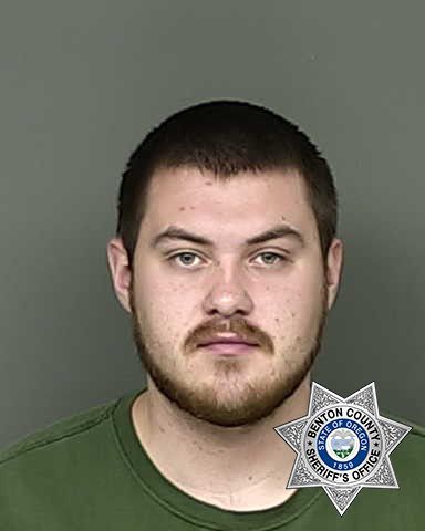 SCARVIE, AUSTIN OLIVER
