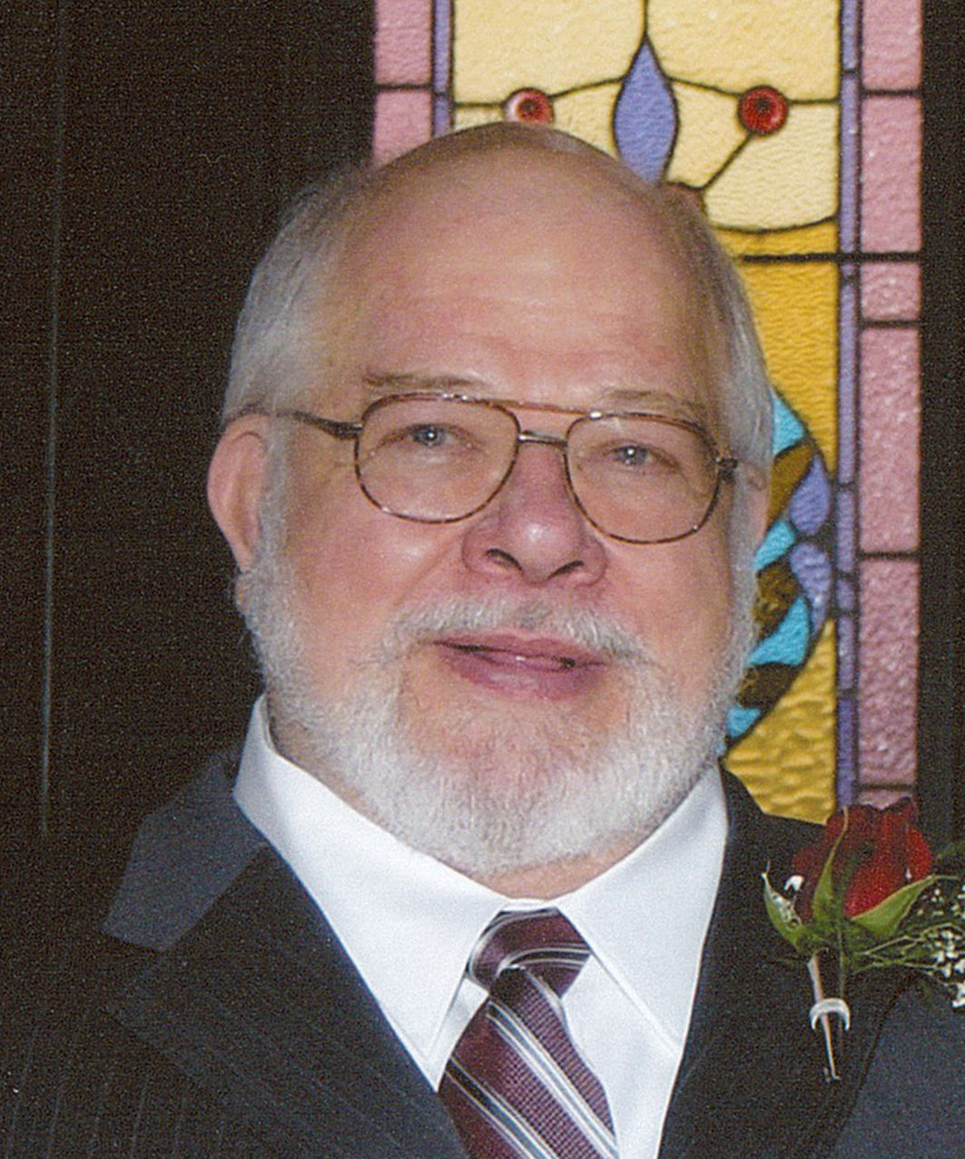 Dwain E. Mills