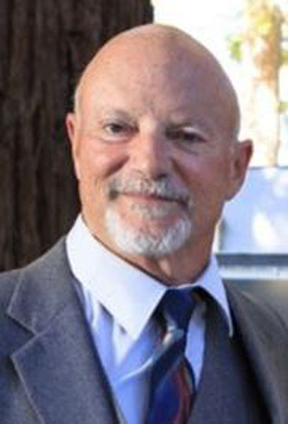James Donald Minard