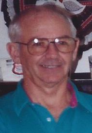 Marvin D. Crocker