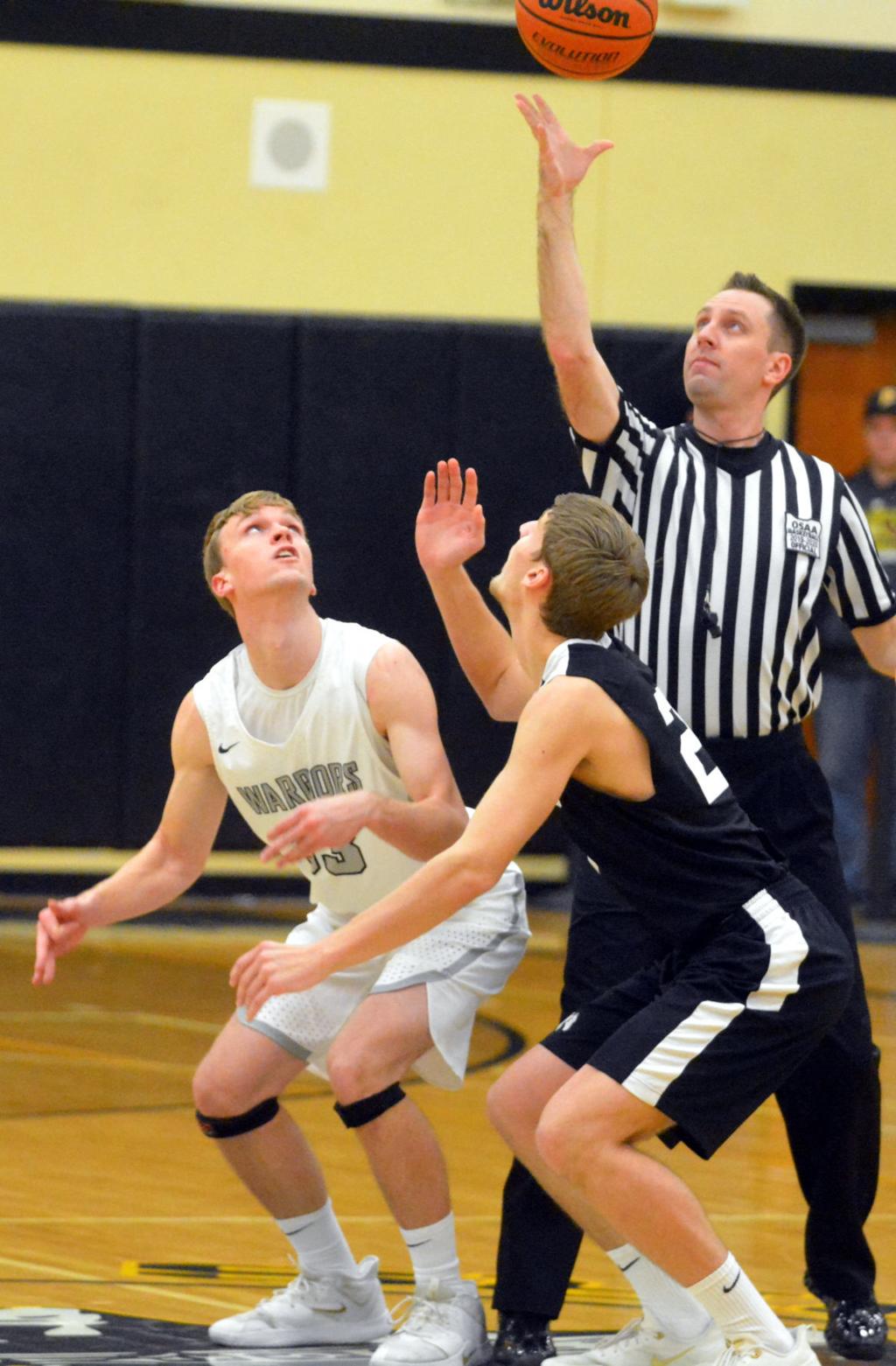 Warrior Nation Jan 29 2020 Sports Gazettetimes Com