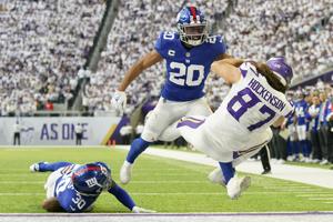 Giants vs. Vikings: Best bets for this NFL wild card playoff matchup