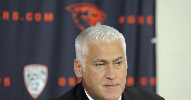 OSU men's basketball: Tinkle says positive steps being made