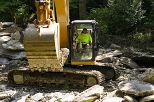 Federal infrastructure funding is fueling a push to remove dams and restore river habitat