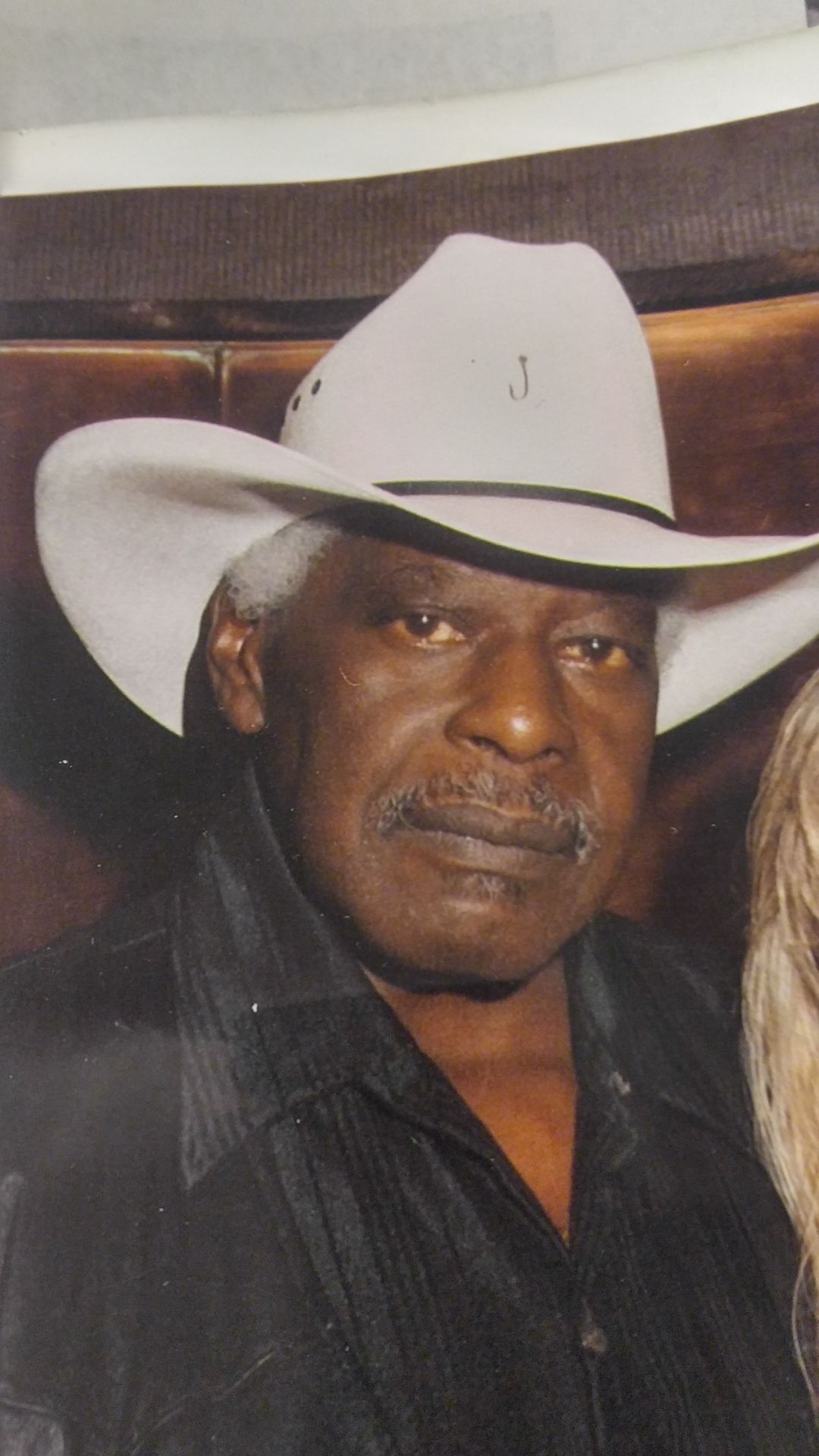 Fred Williams Jr