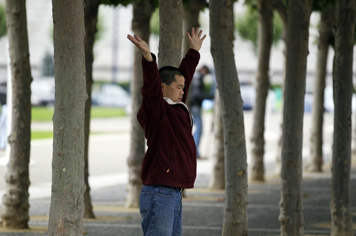 San Francisco Tai Chi