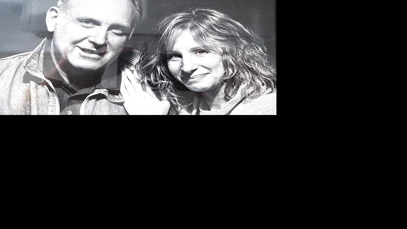 Lee Herman: OSU Hoop Star Becomes Movie Makeup Legend | Local