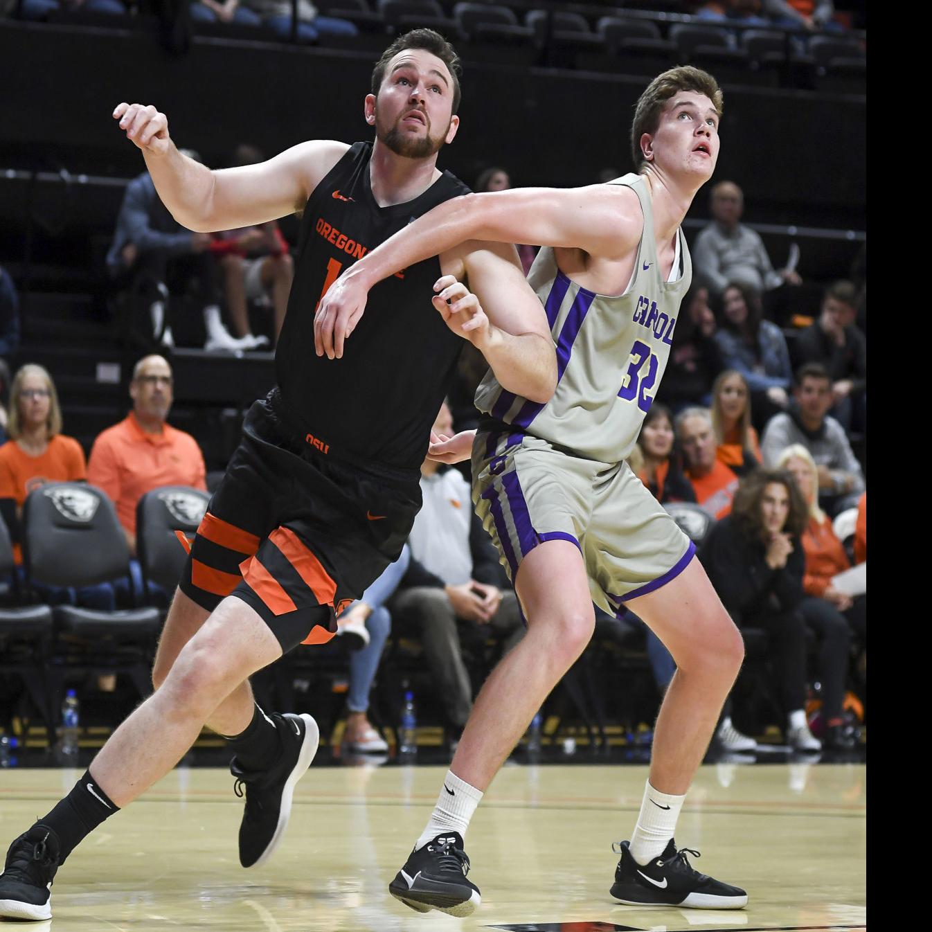 Osu Men S Basketball Putting Family First Leads Dastrup To