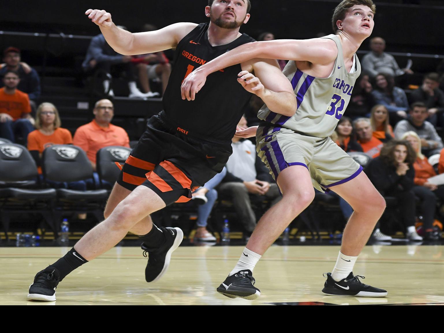 Osu Men S Basketball Putting Family First Leads Dastrup To