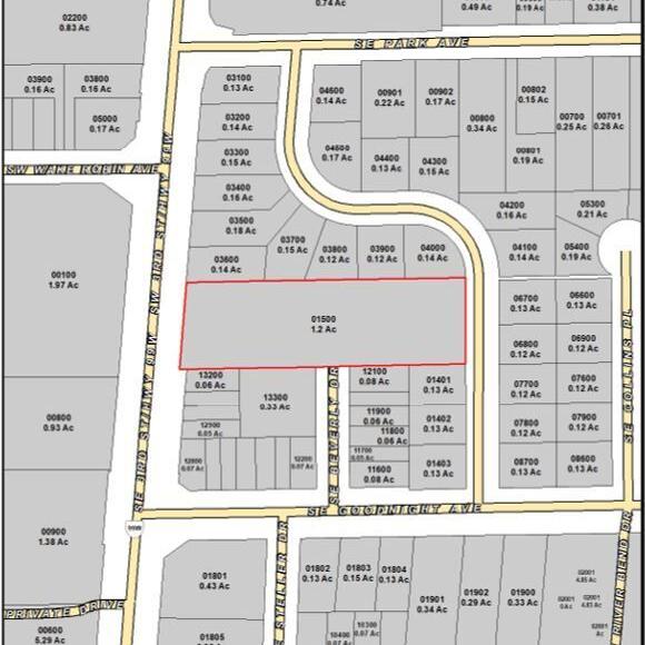 New housing development proposed for Southeast Corvallis - Vimarsana News