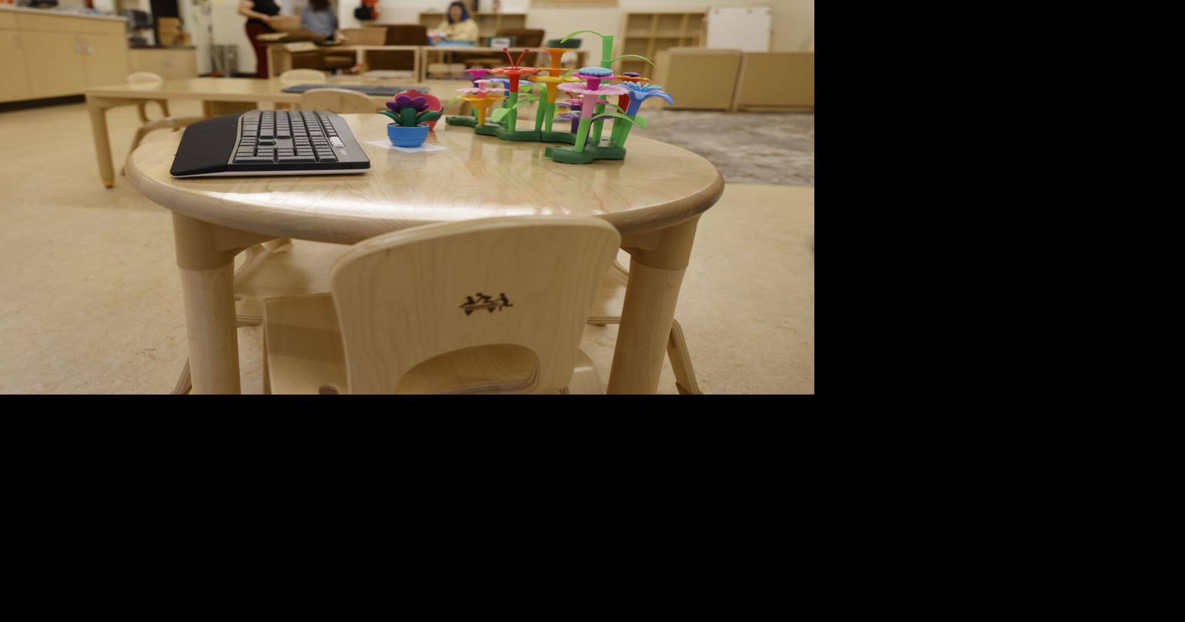 OSU opens new childcare program