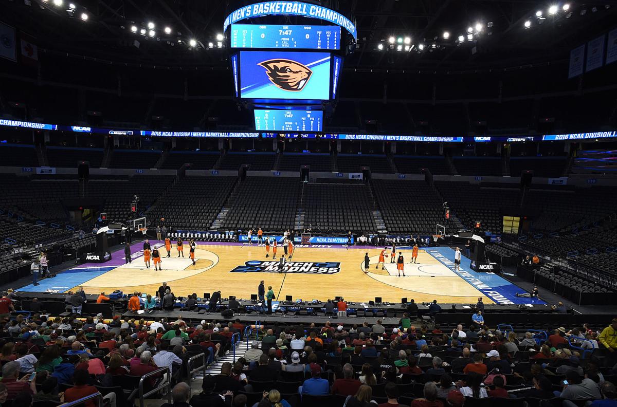 Osu Men S Basketball Beavers Playing For Those Who Fell Short Of
