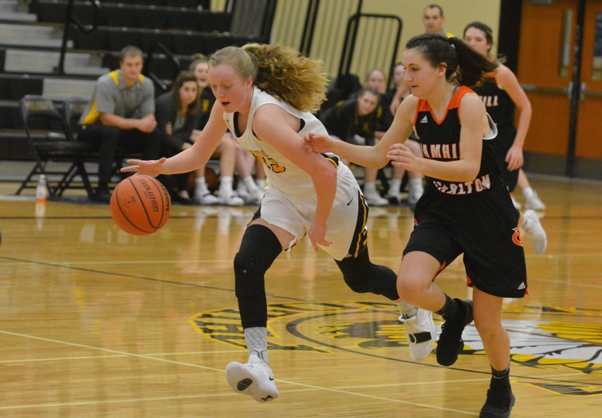 Philomath Girls Win Own Tournament With Victories Over Waldport