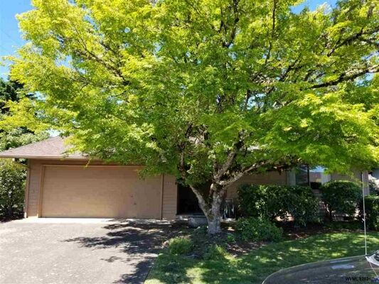 3 Bedroom Home in Corvallis - $369,500