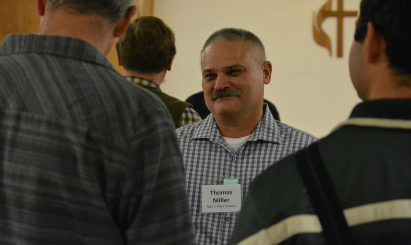 Philomath Fire & Rescue offers fire chief job to Texas candidate