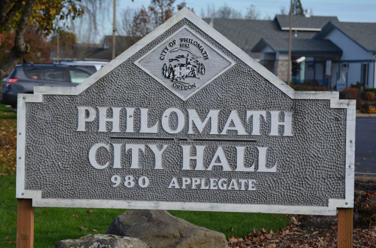 Philomath TSP update process moves forward