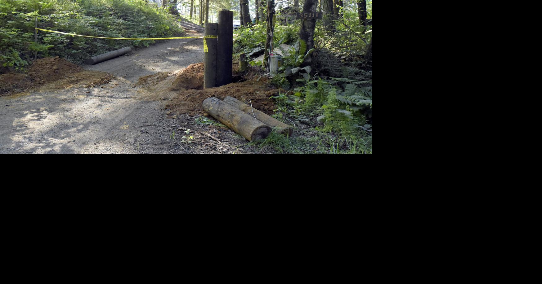 Update Two arrested in fatal shooting near Blodgett