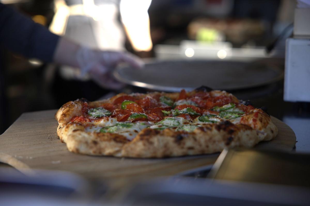 Ugly Dough Pizza comes to Albany, Sweet Home, Linn County