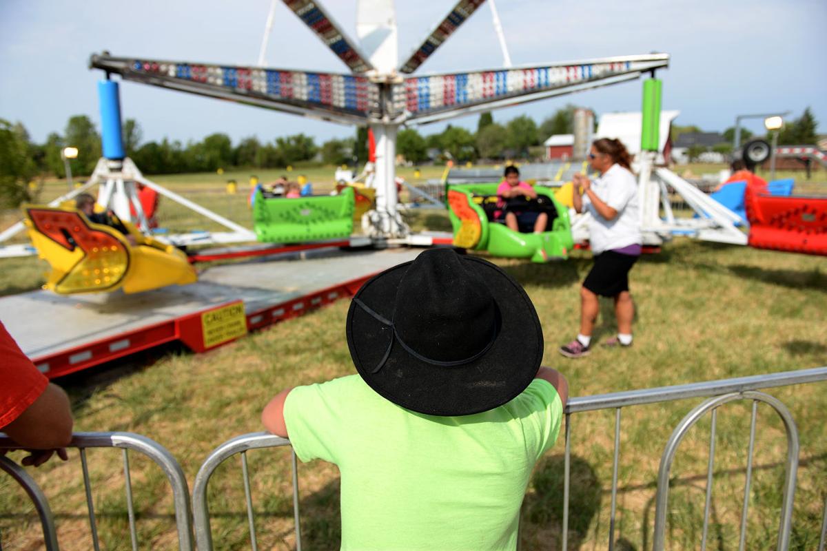 Philomath Frolic kicks off Local