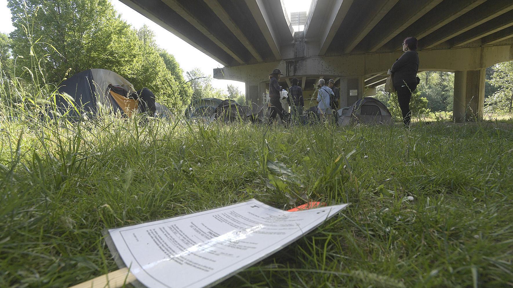 Corvallis Council backs massive annexation, homeless cleanups - Vimarsana News