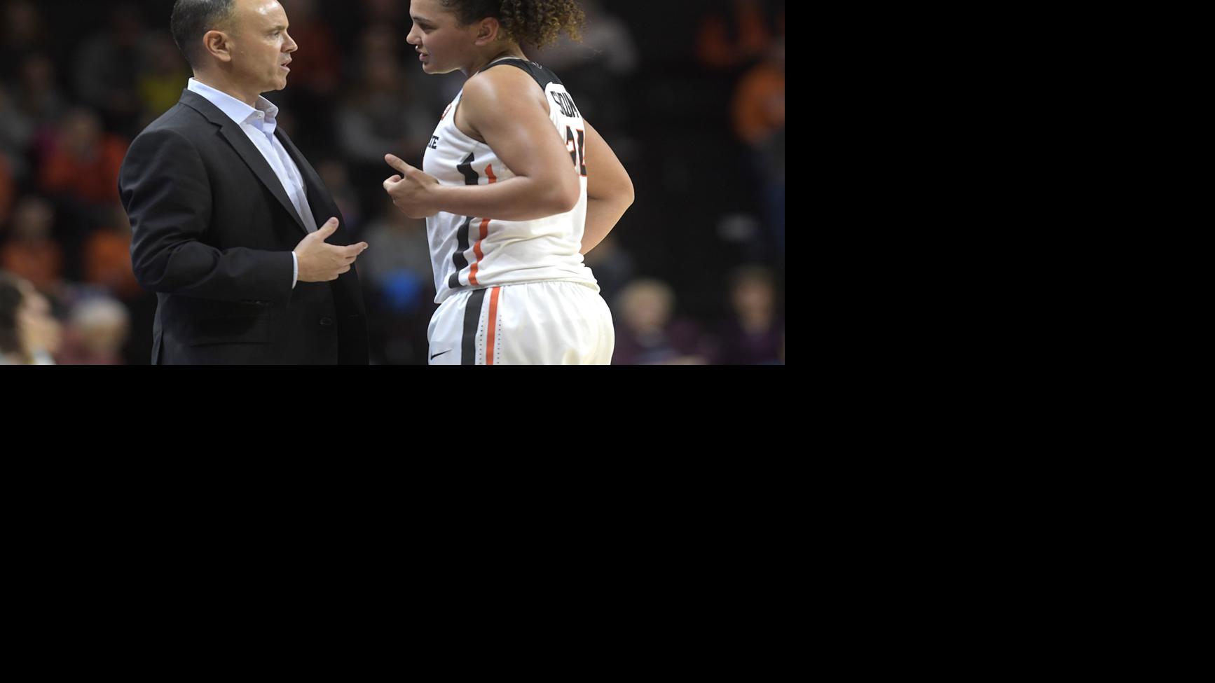 Oregon State Women S Basketball All Time Team Photo Gallery Gazettetimes Com