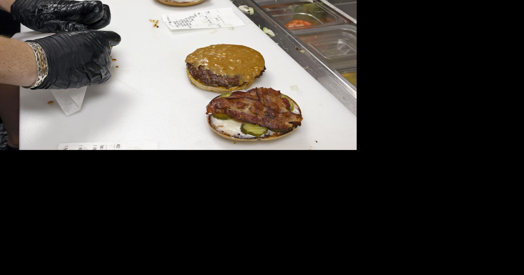 Killer Burger 3
