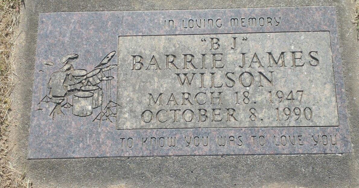 Visit to a grave: Procol Harum drummer buried in Corvallis - Vimarsana News
