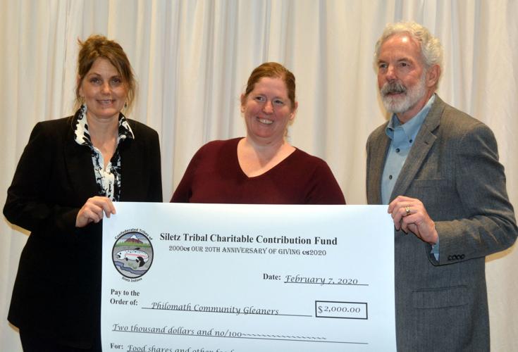 Siletz traditions to come alive for group of Philomath youth this summer