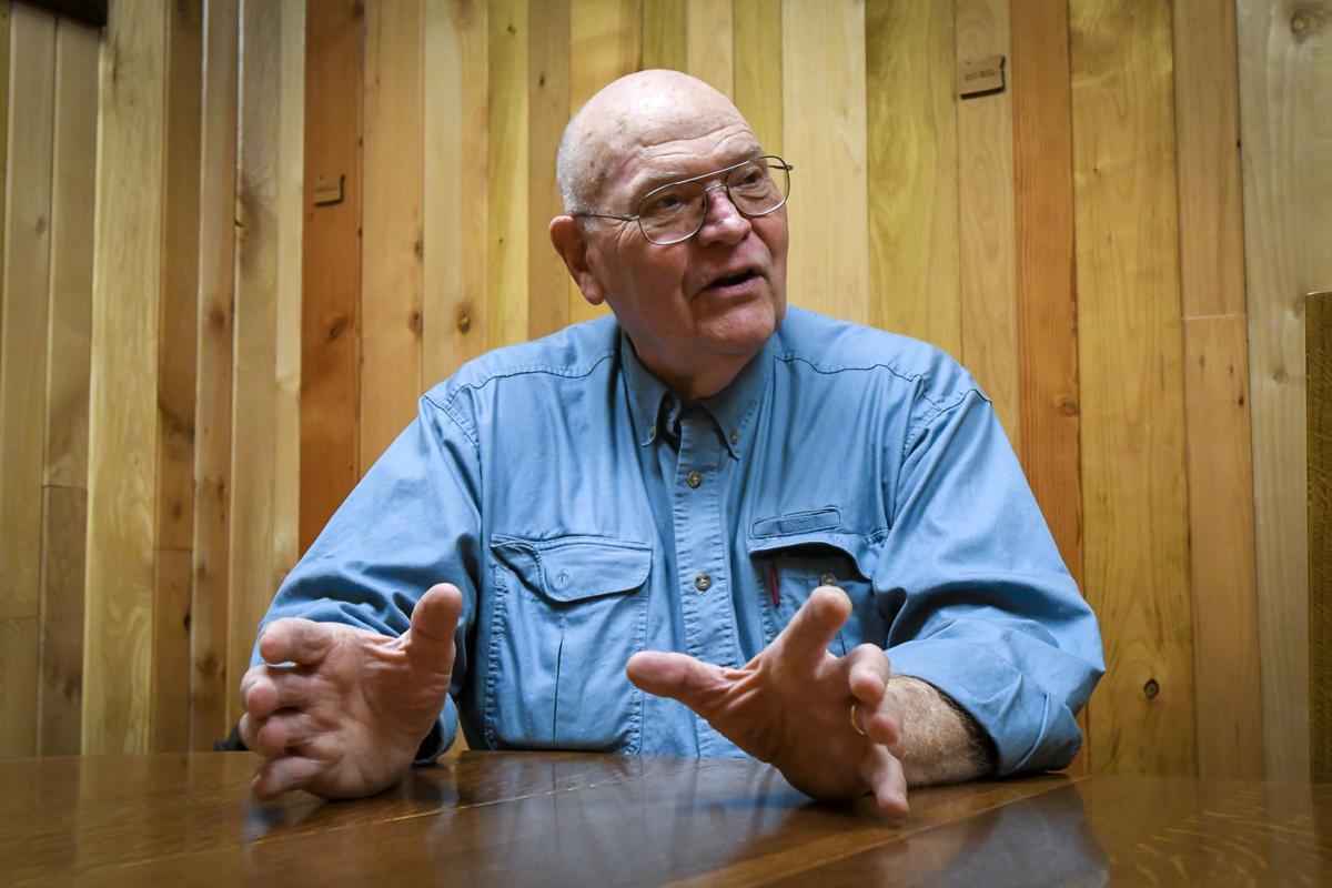 Gary Blanchard