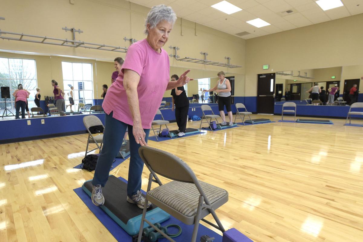 Members praise the new YMCA in Albany Local