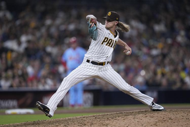 Josh Hader trade turning into disaster for Padres