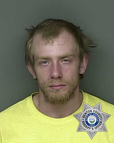 MAYBEE, ALEXANDER MICHAEL