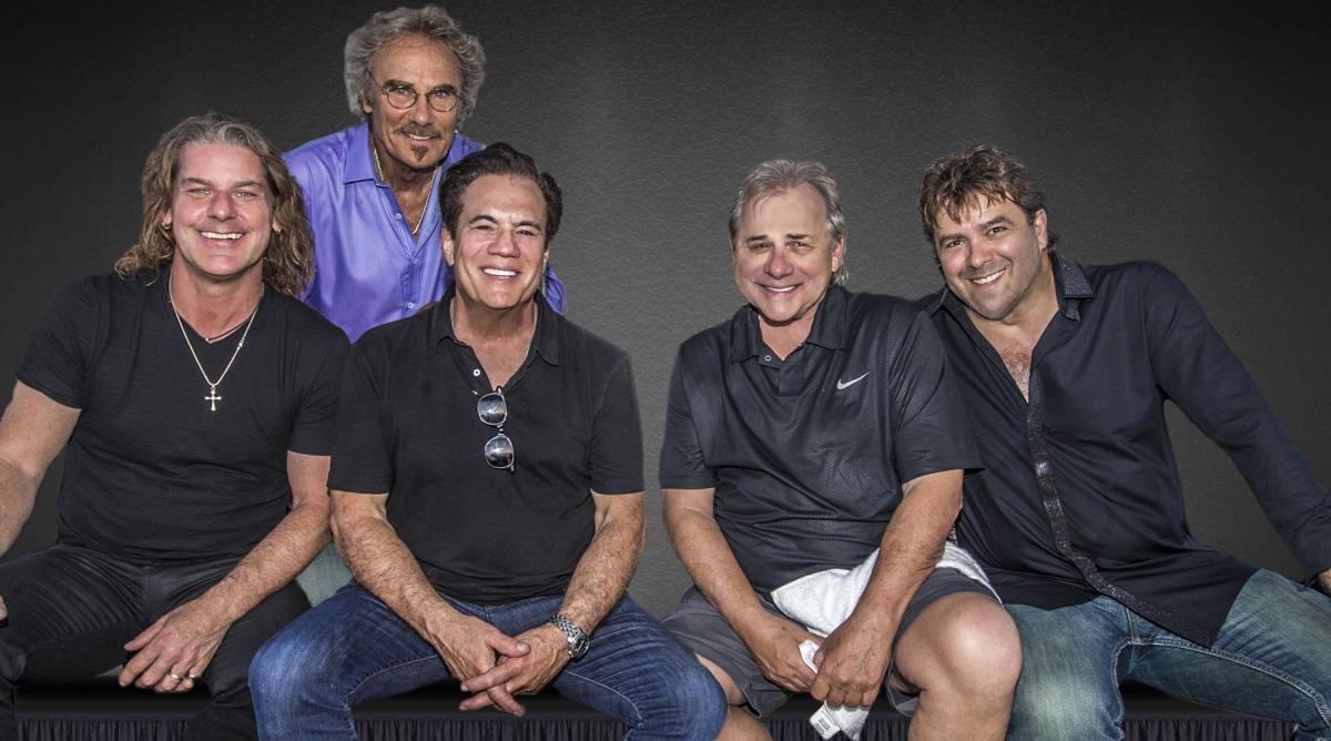 Pablo Cruise brings sun and surf to River Rhythms Music