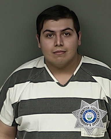 Two men accused of raping woman in Benton County | Local | gazettetimes.com