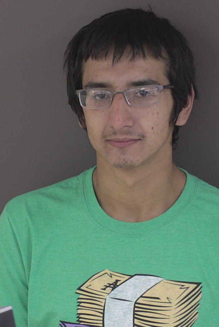 ARCINIEGA, ALEJANDRO MARTINEZ